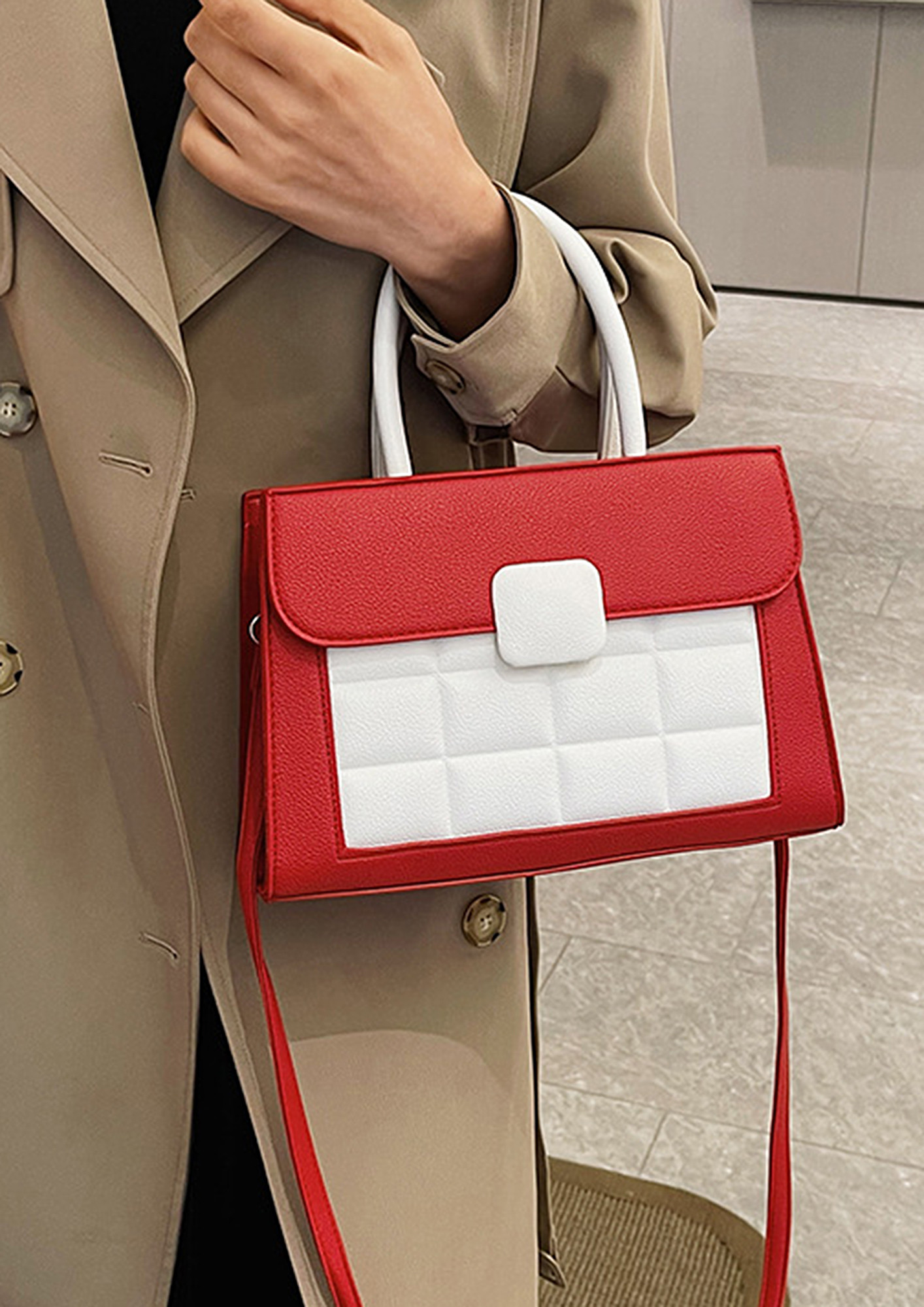 Loraax Red Women's Crossbody Bags | ALDO US